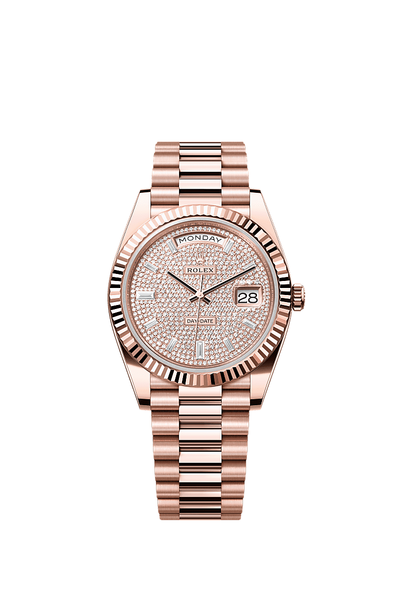 Day-Date 40 228235 0036