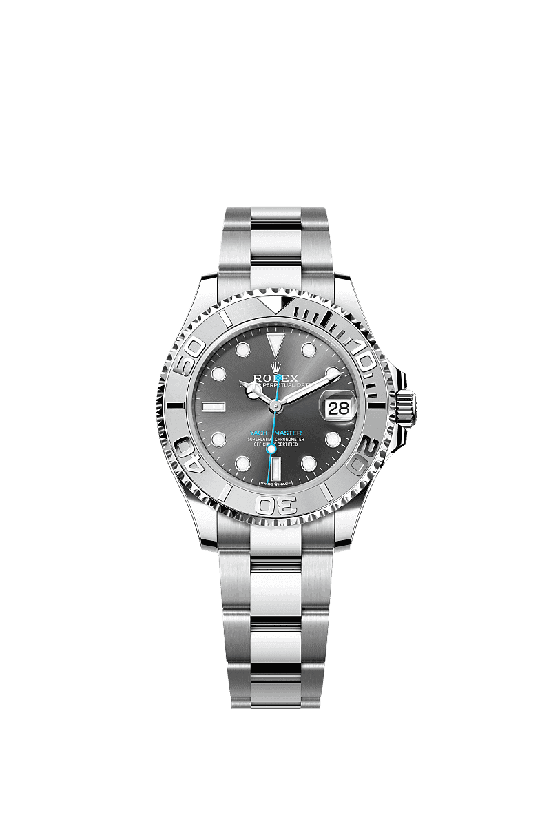 Yacht-Master 37 - 268622