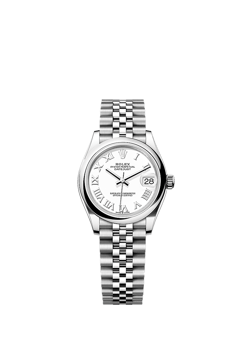 Datejust 31 278240 0004