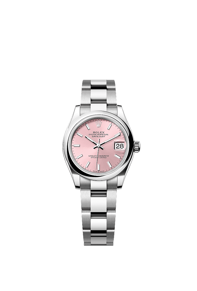 Datejust 31 278240 0007