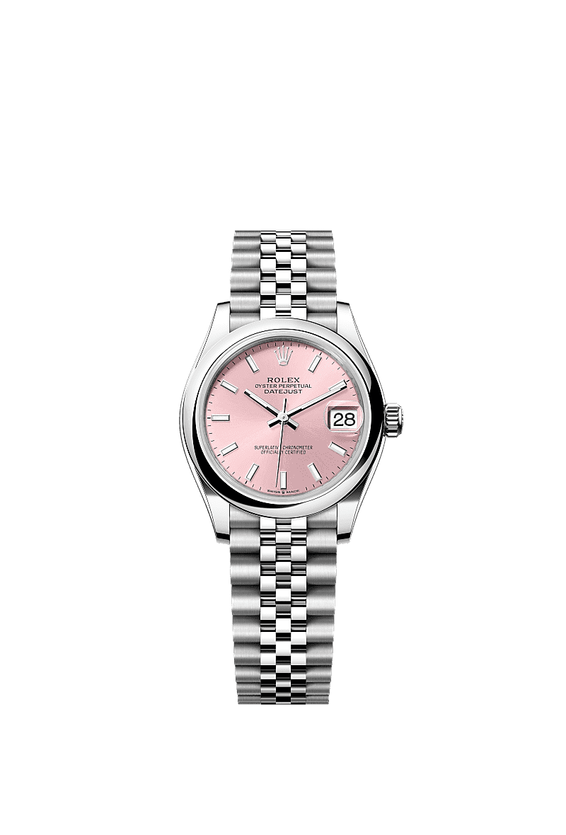 Datejust 31 278240 0008