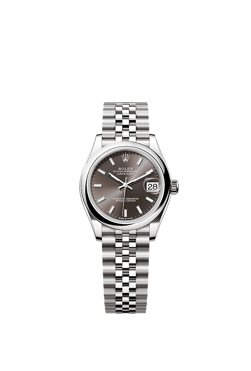 Datejust 31 278240 0010