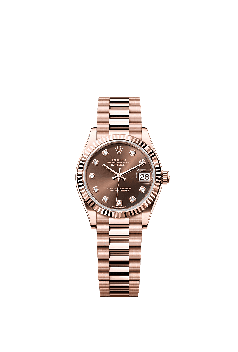 Datejust 31 - 278275