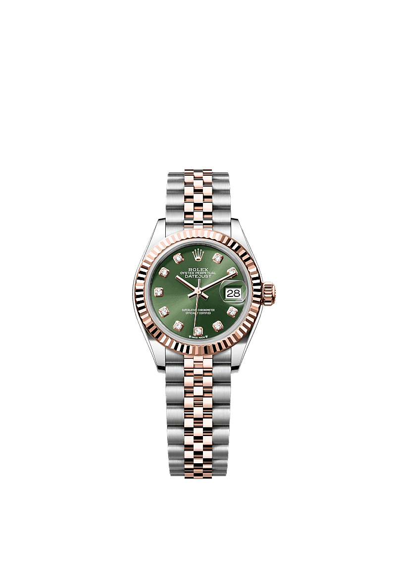 Watch 279171 variant 0007