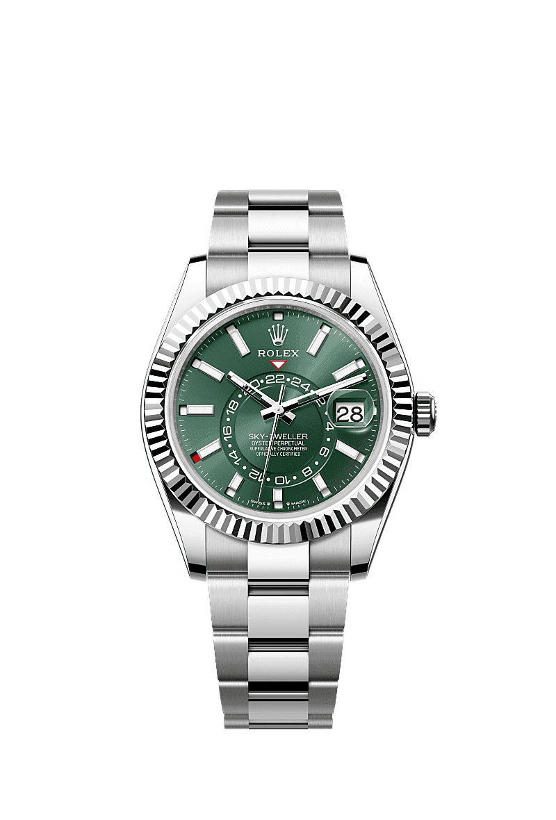 Watch 336934 variant 0001
