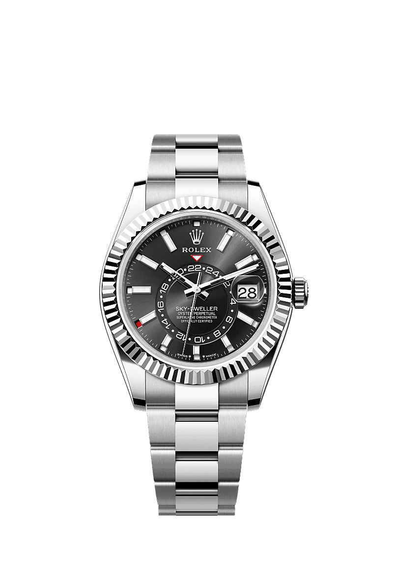 Watch 336934 variant 0007