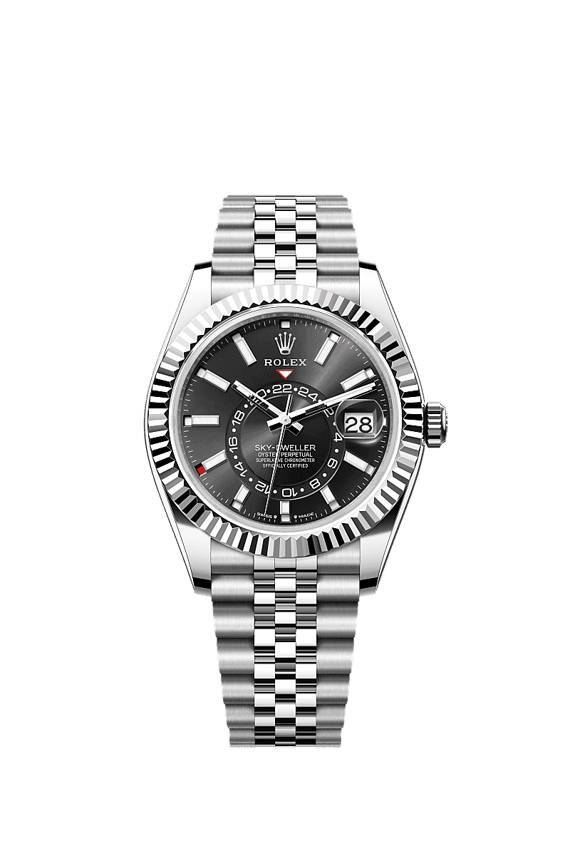 Watch 336934 variant 0008