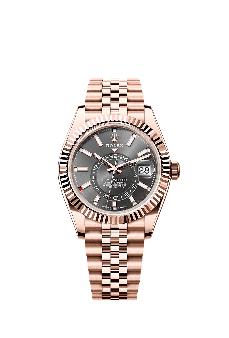 Watch 336935 variant 0008