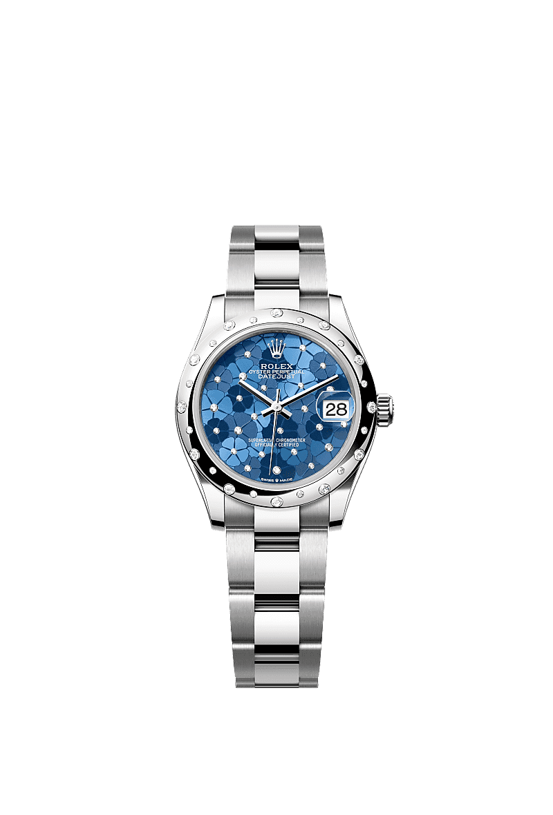 Datejust 31