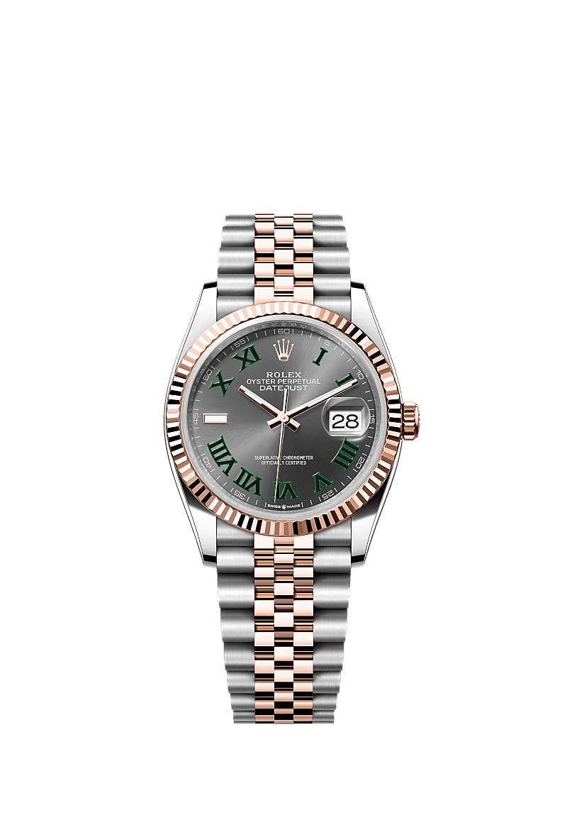 Datejust 36