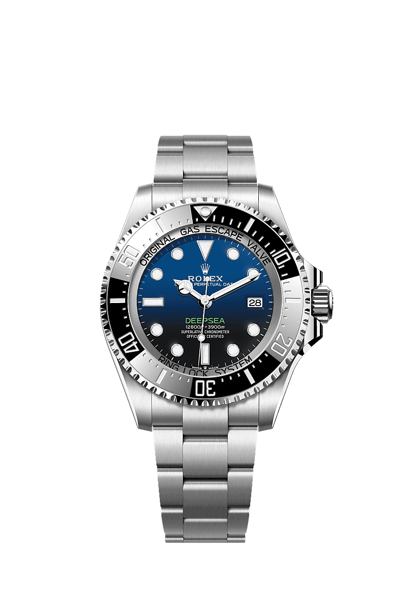 Deepsea