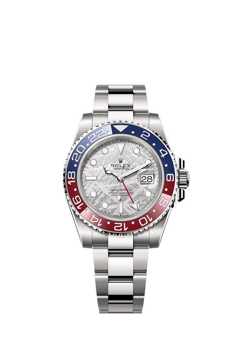 GMT-Master II
