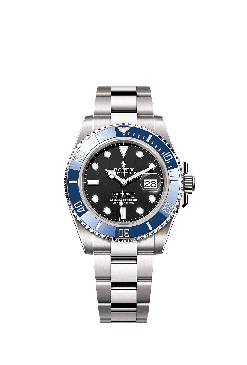 Submariner Date