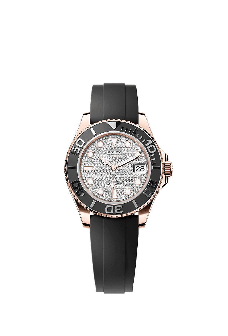Yacht-Master 37