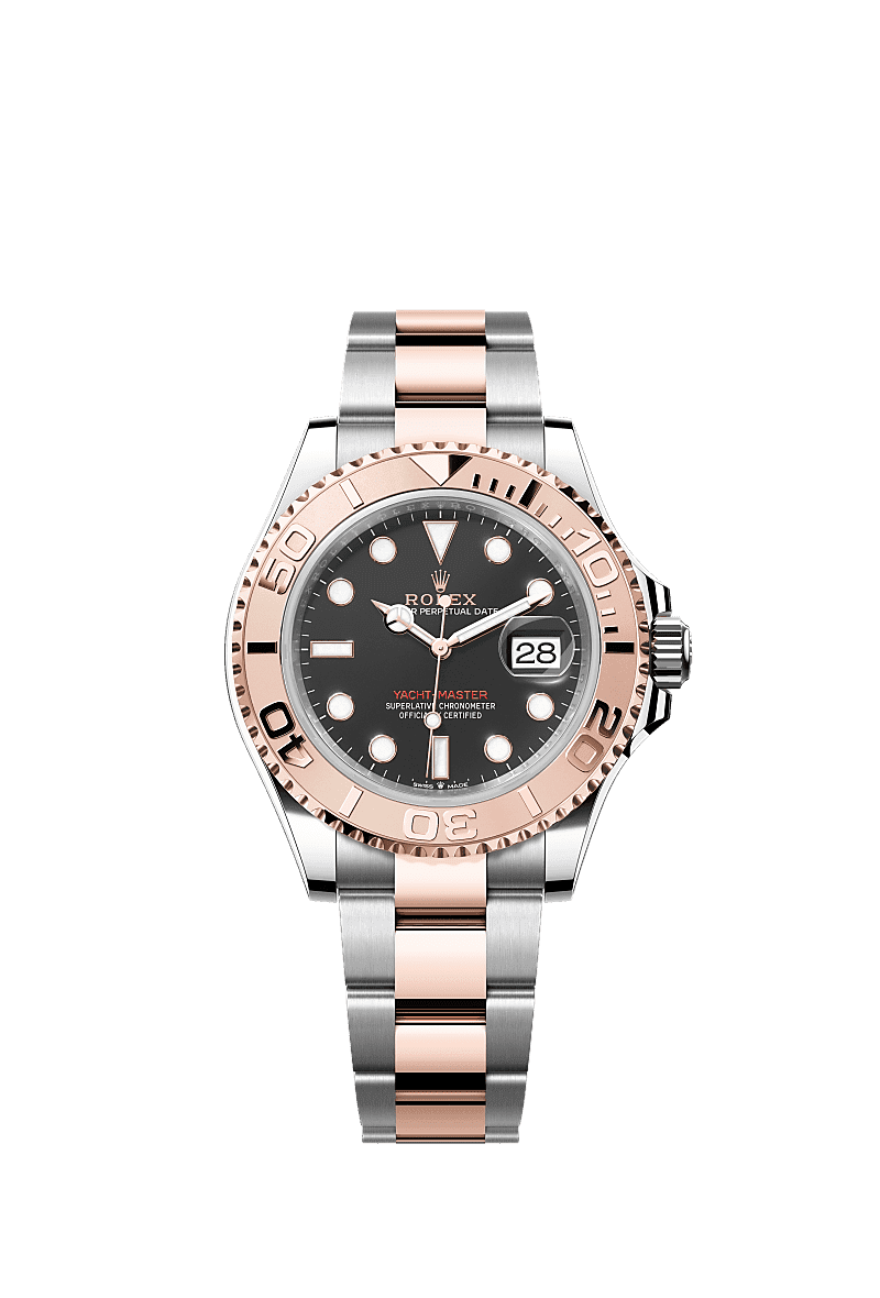 Yacht-Master 40