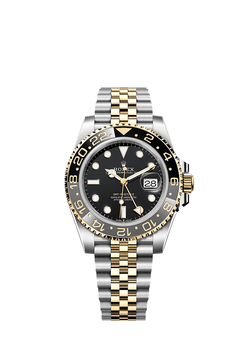 Watch 126713GRNR variant 0001
