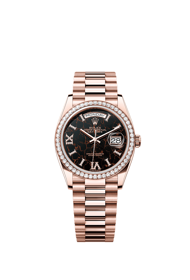 Watch 128345RBR variant 0044