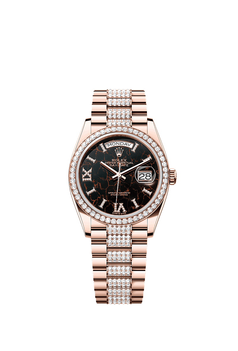 Watch 128345RBR variant 0045