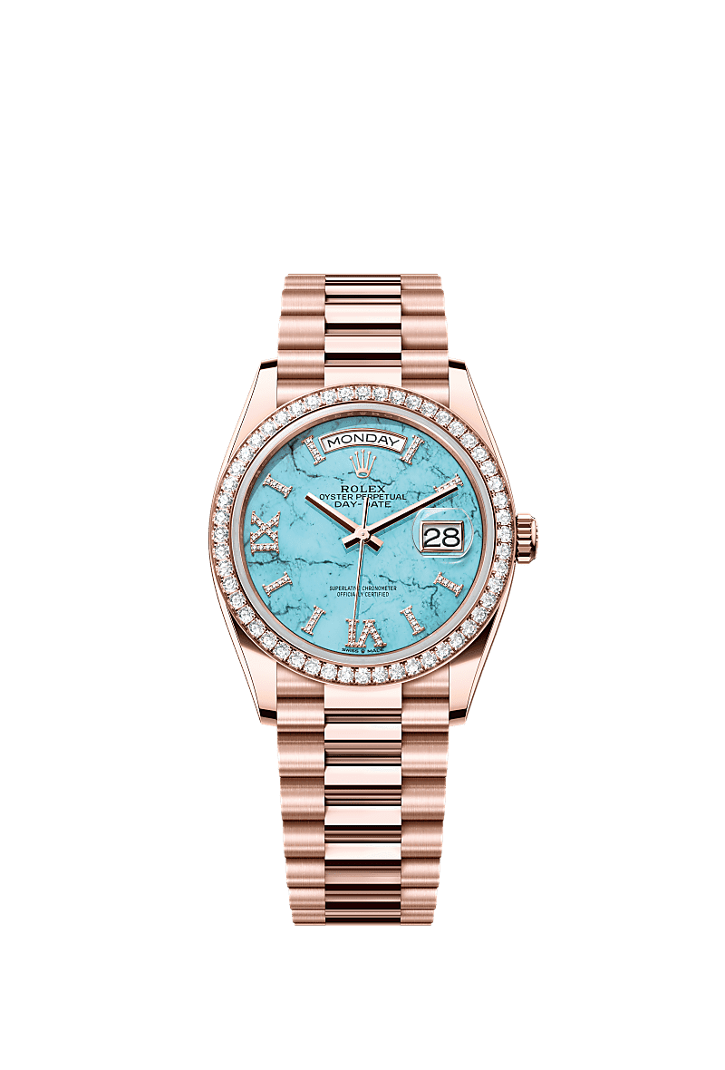 Watch 128345RBR variant 0064