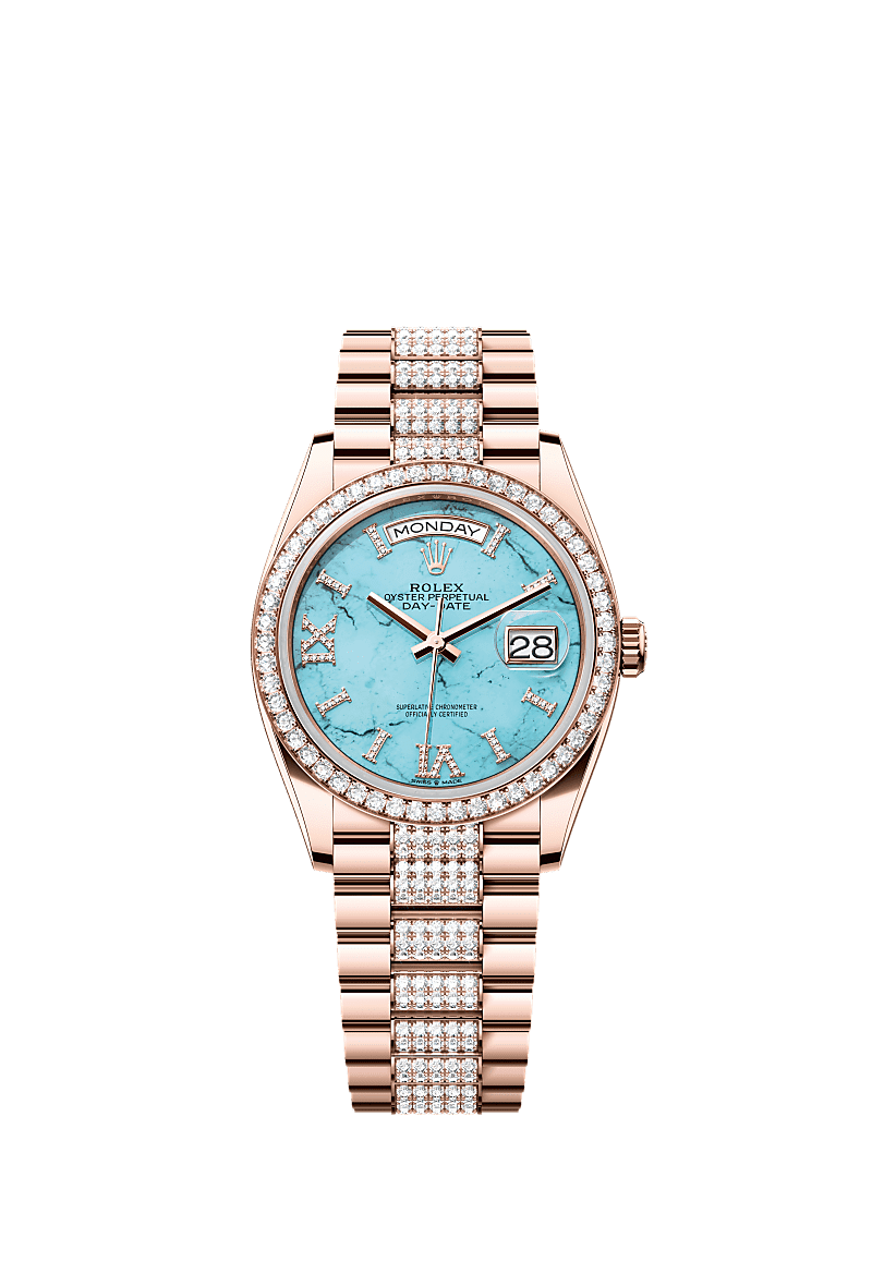 Watch 128345RBR variant 0065