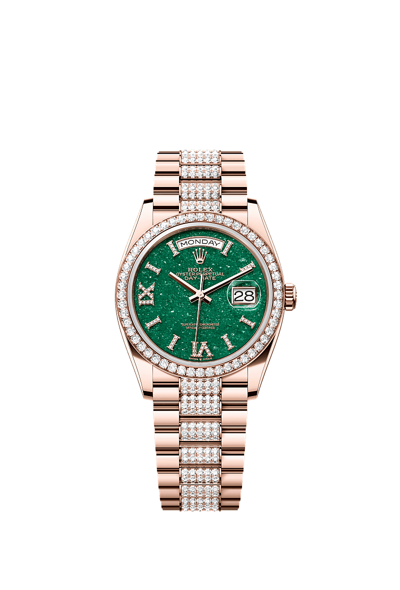 Watch 128345RBR variant 0069