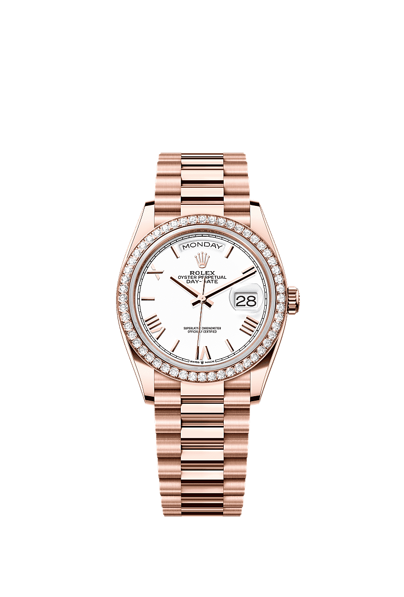 Watch 128345RBR variant 0070