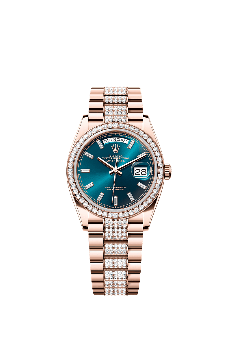 Watch 128345RBR variant 0084