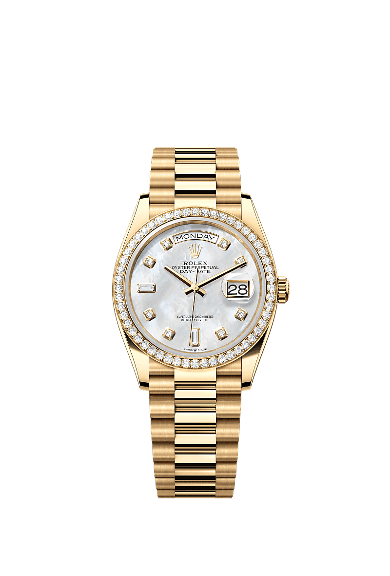 Watch 128348RBR variant 0017