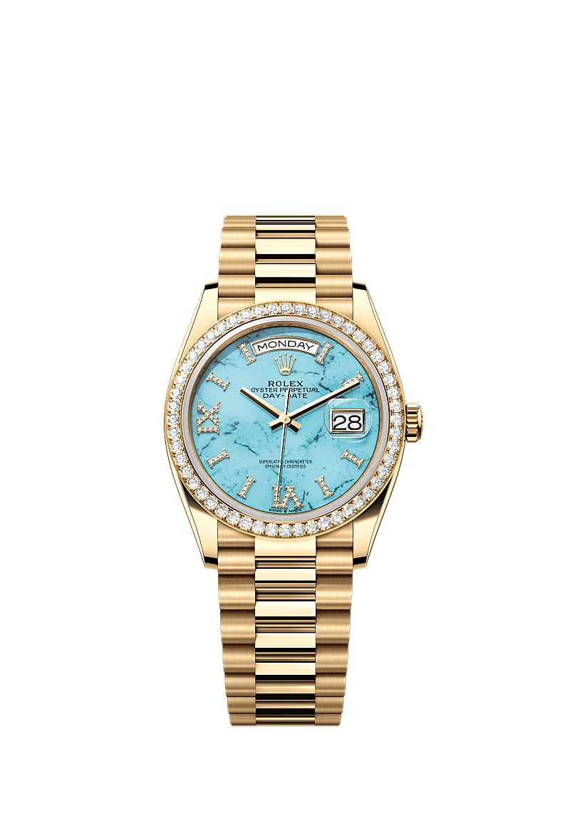 Watch 128348RBR variant 0037