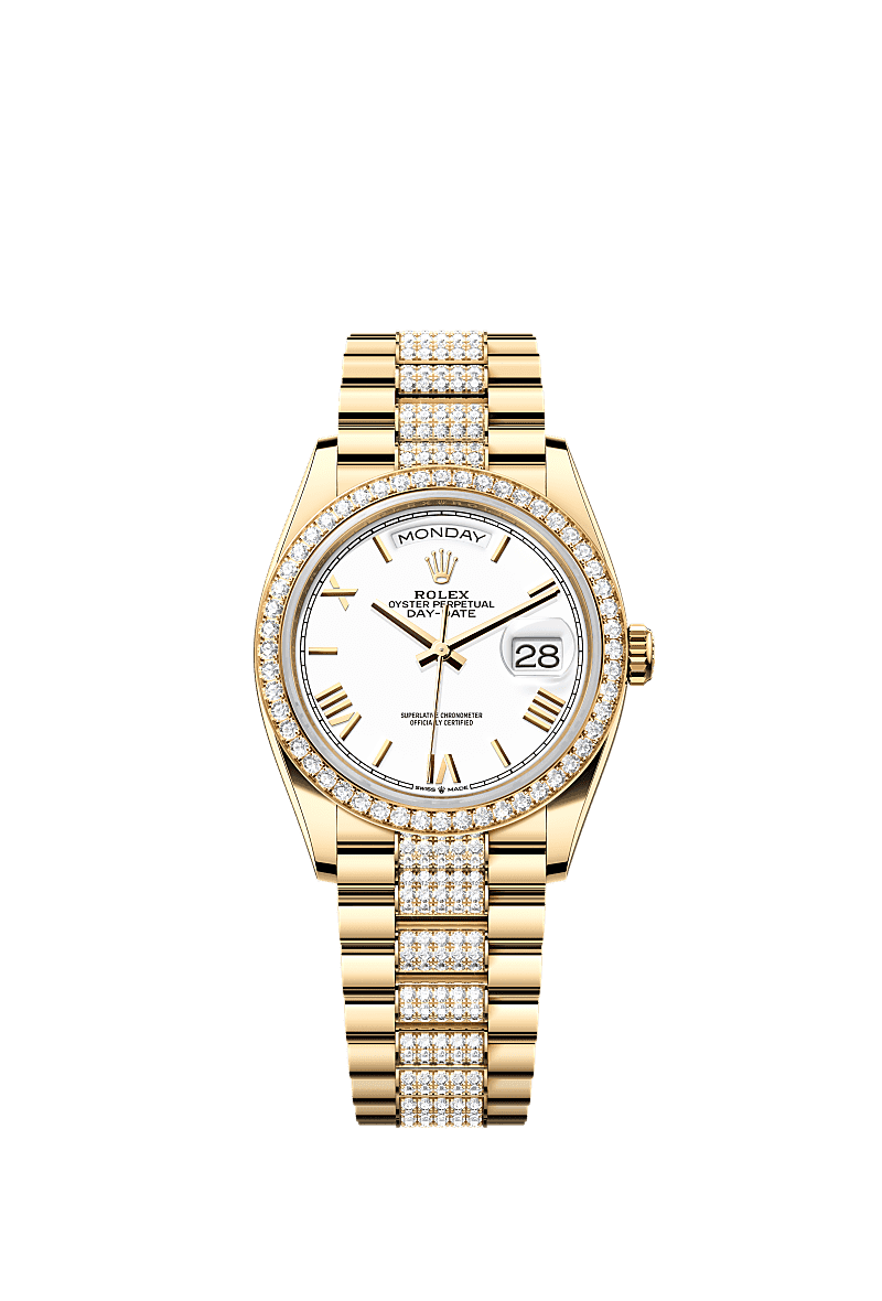 Watch 128348RBR variant 0065