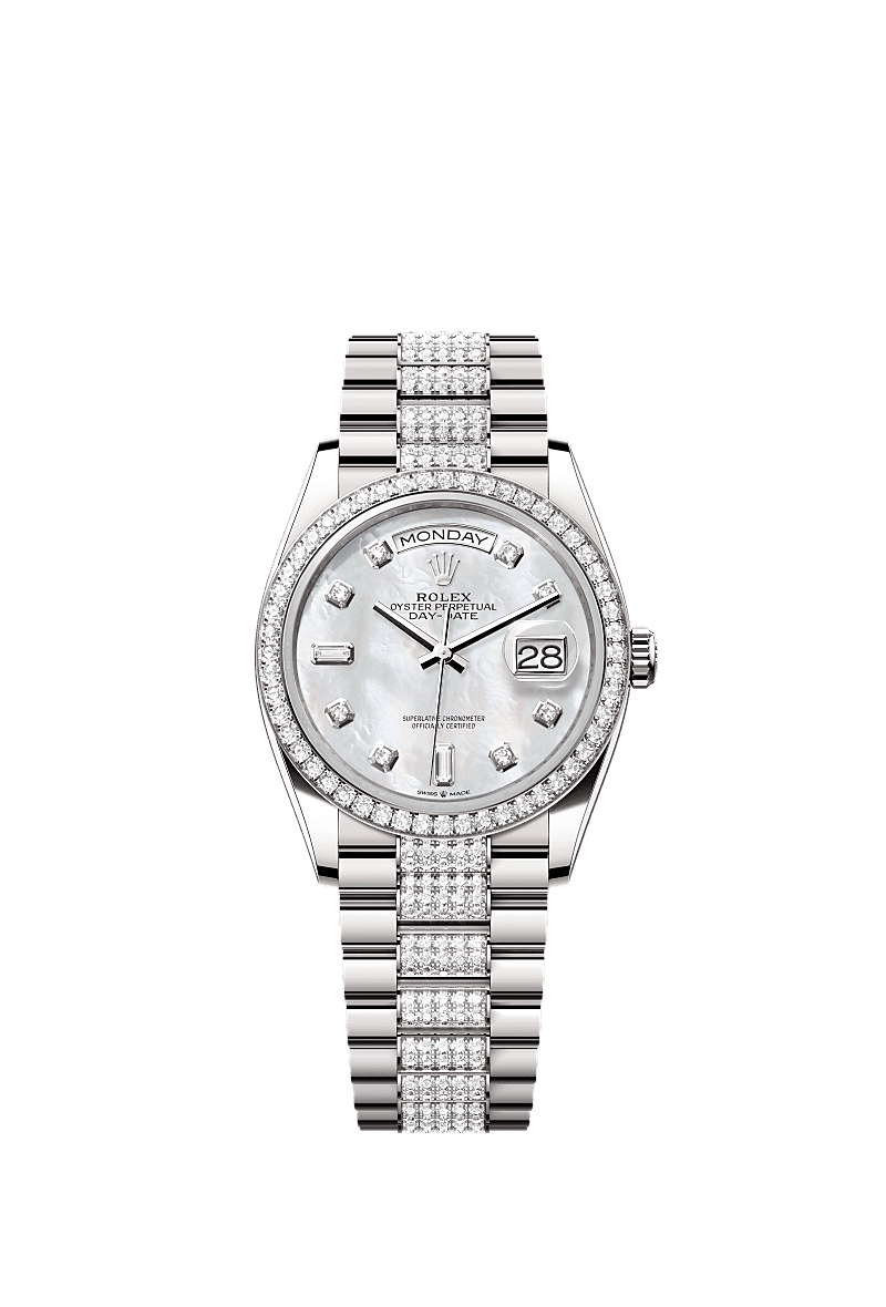 Watch 128349RBR variant 0014