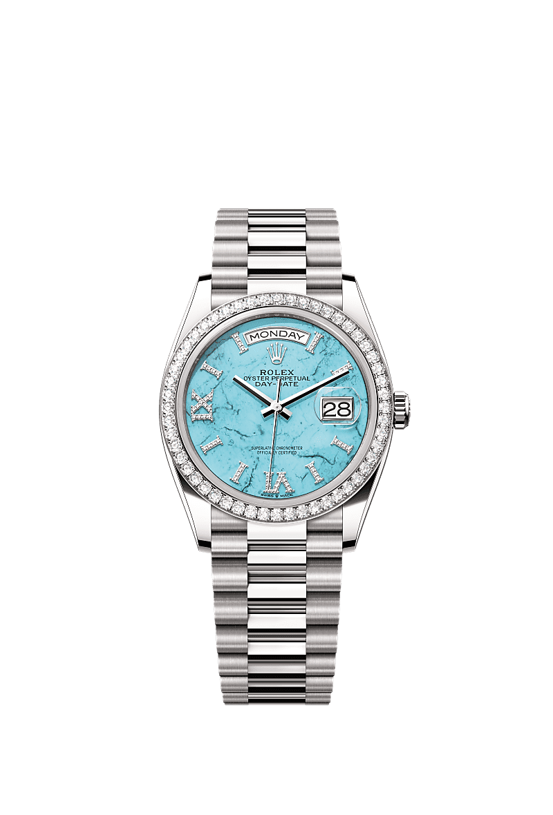 Watch 128349RBR variant 0031