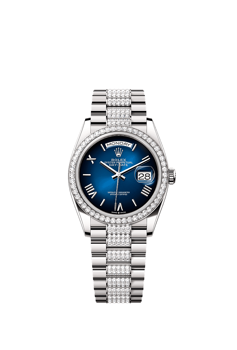 Watch 128349RBR variant 0048