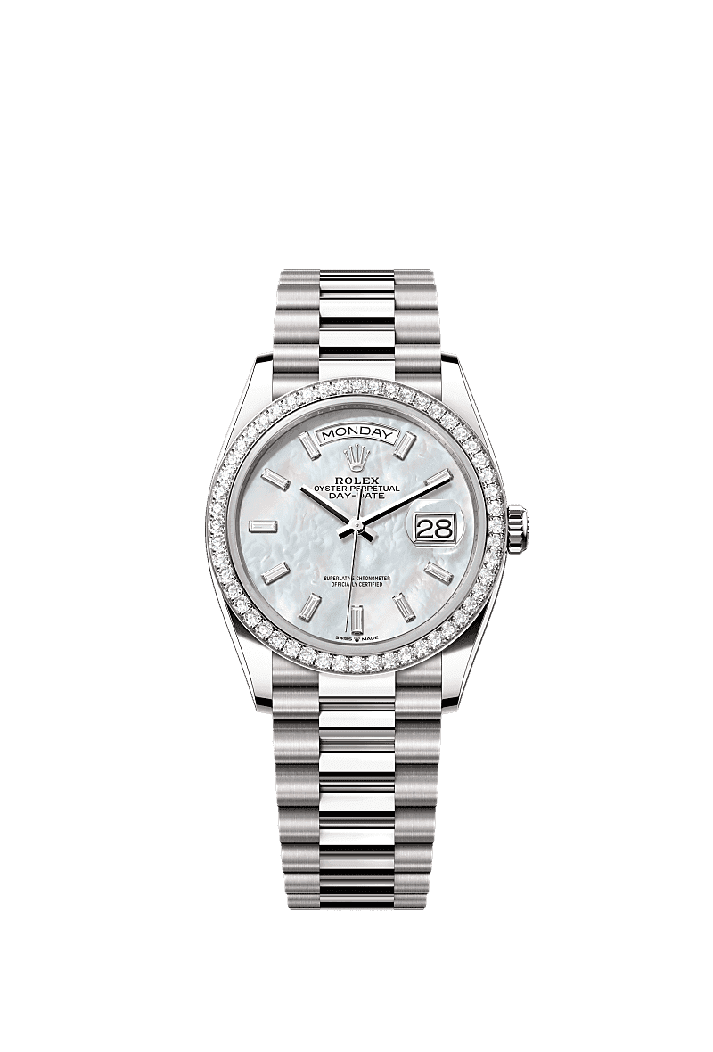 Watch 128349RBR variant 0049