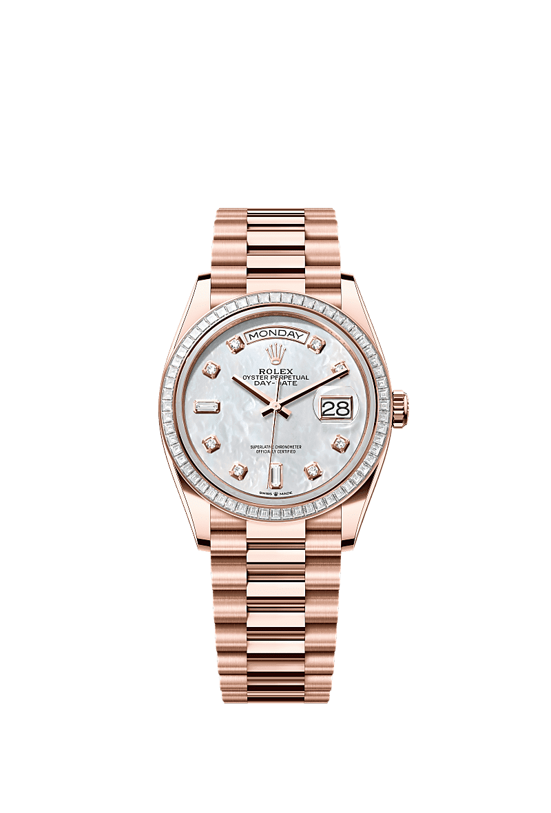 Watch 128395TBR variant 0006