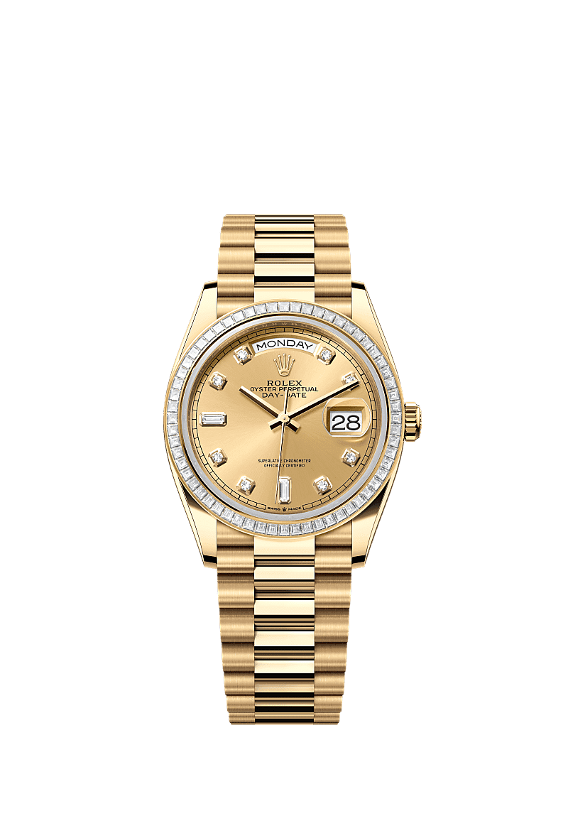 Watch 128398TBR variant 0002