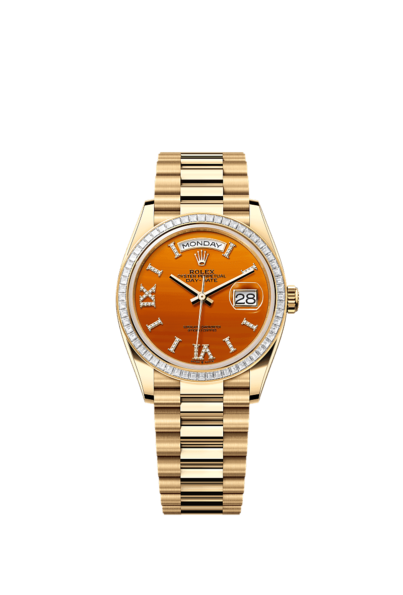 Watch 128398TBR variant 0018