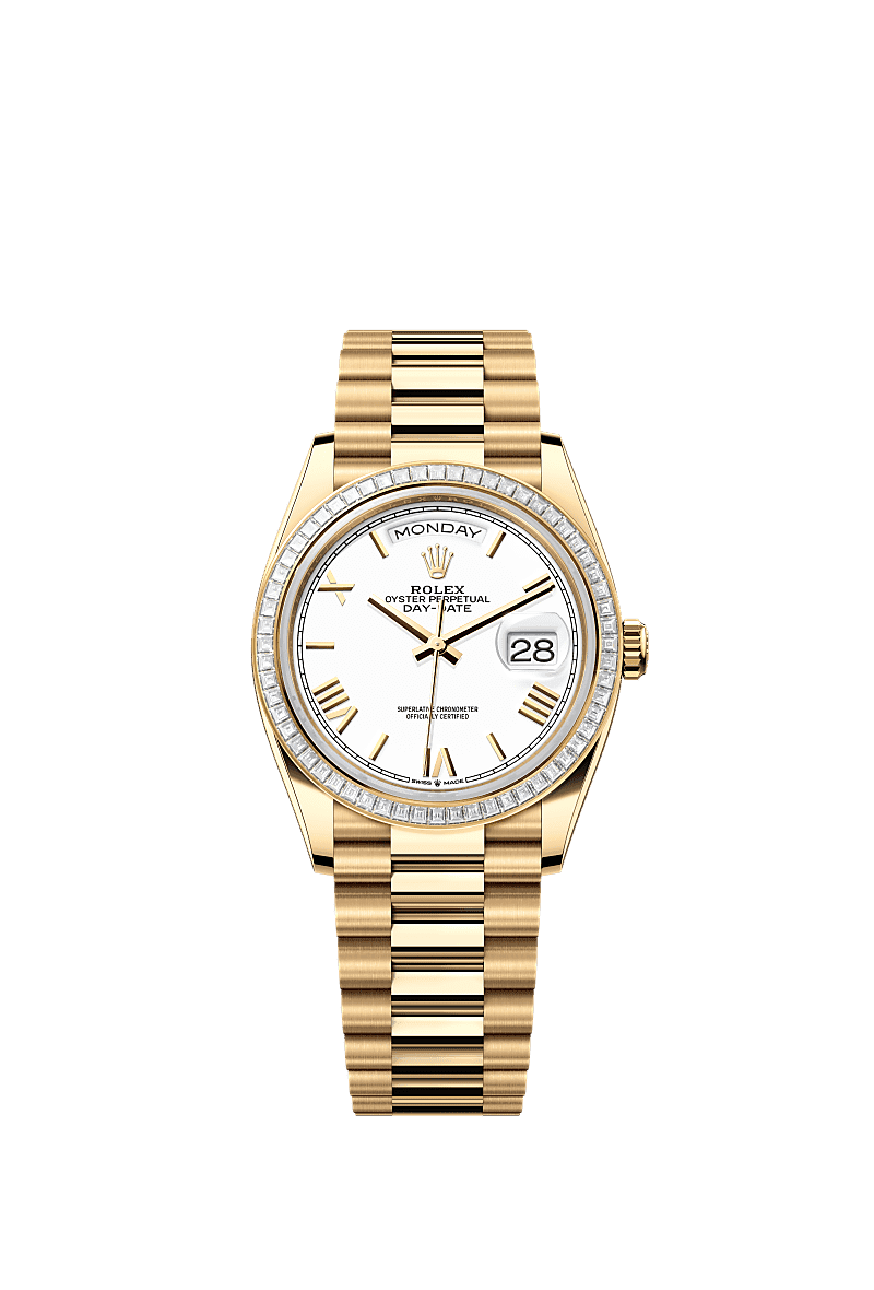 Watch 128398TBR variant 0026