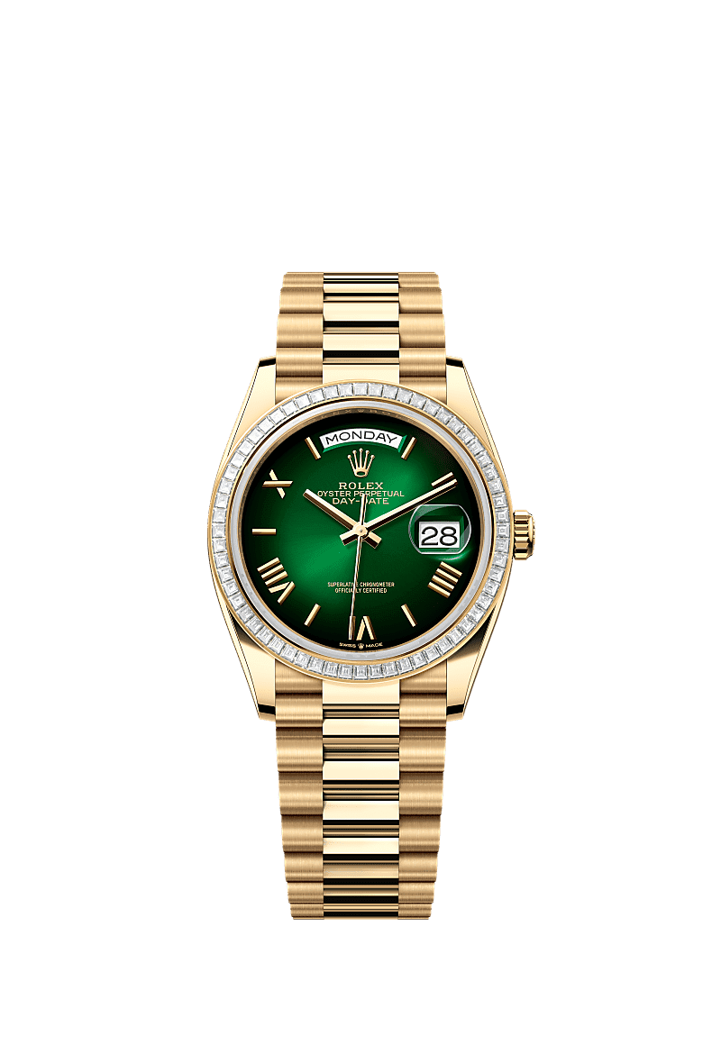Watch 128398TBR variant 0028