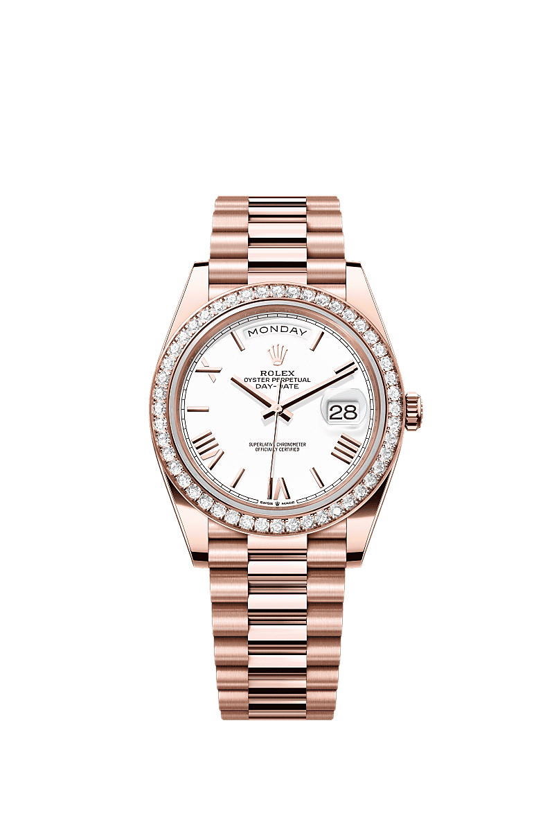 Watch 228345RBR variant 0012