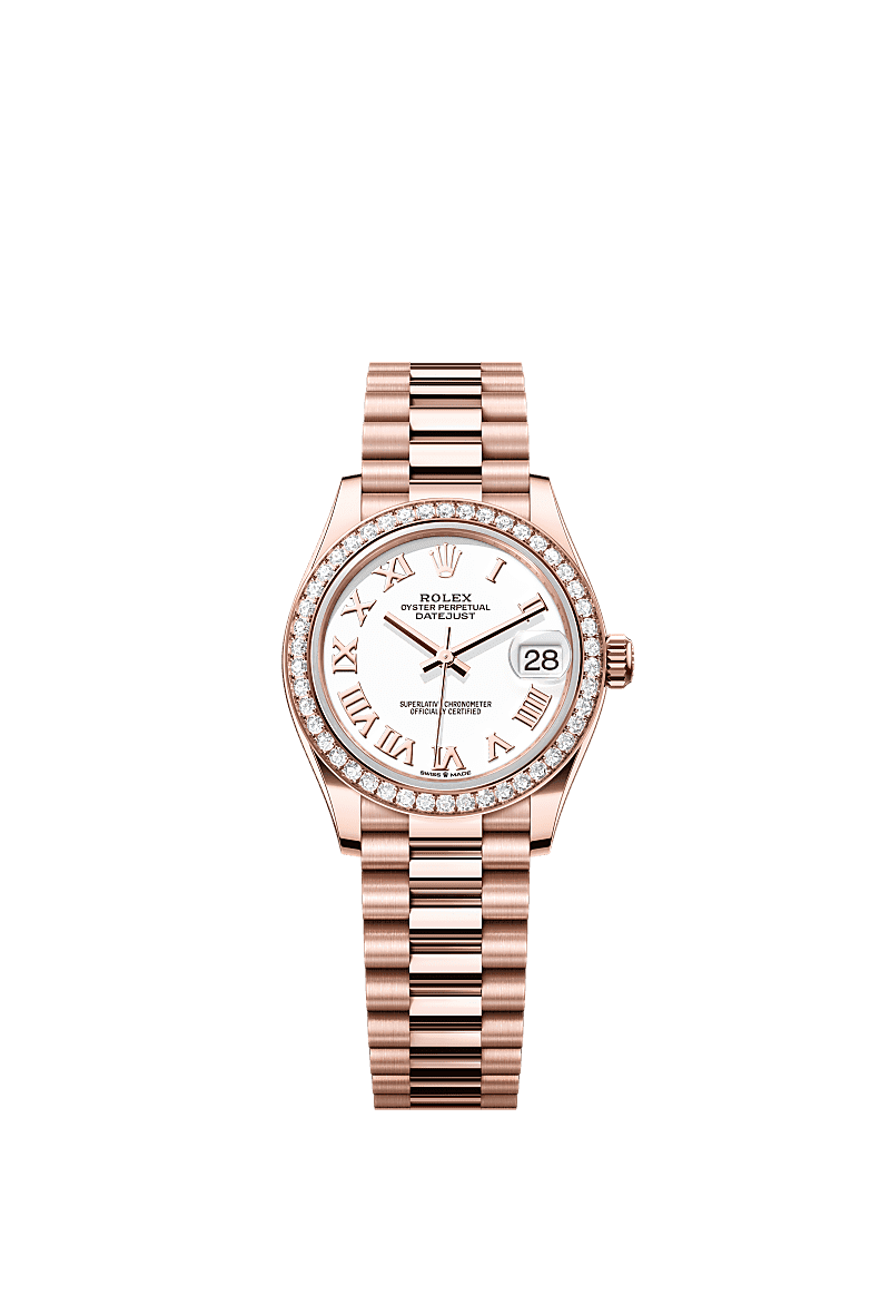 Watch 278285RBR variant 0008