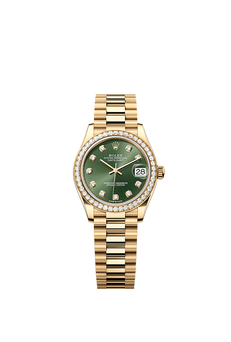 Watch 278288RBR variant 0007