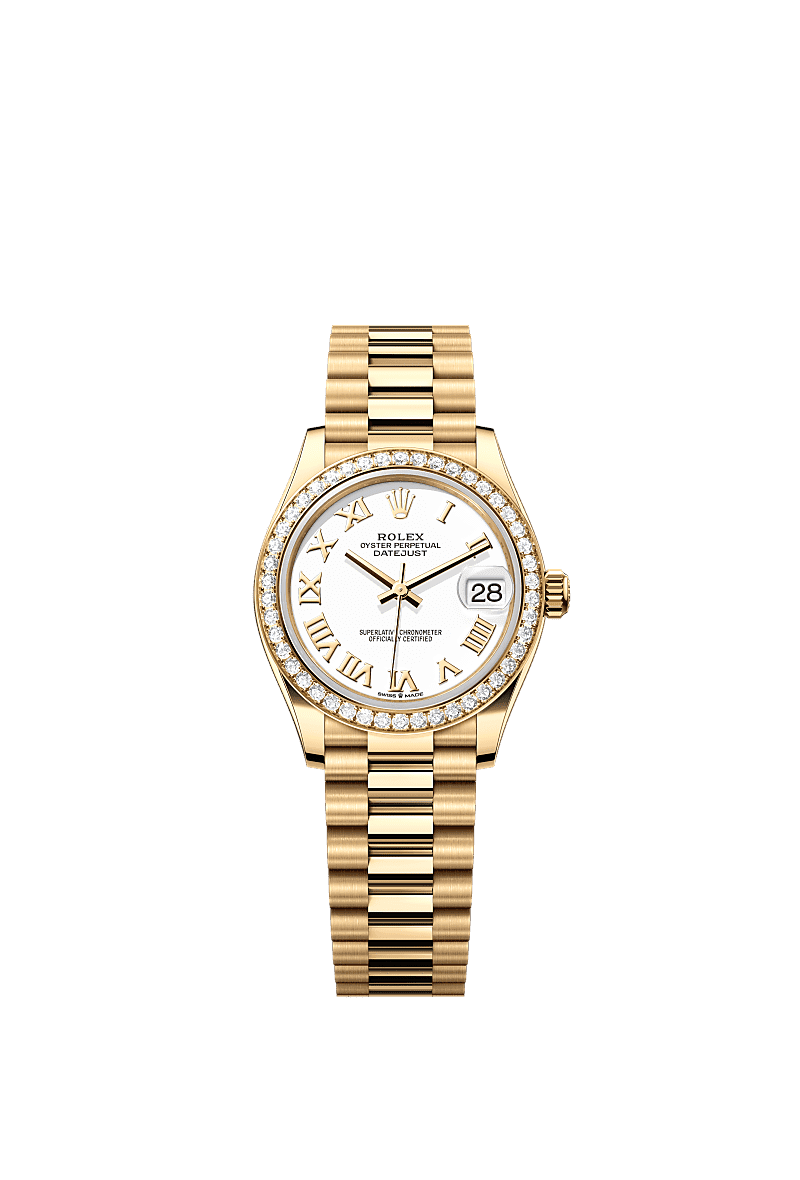 Watch 278288RBR variant 0009