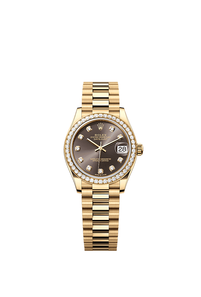 Watch 278288RBR variant 0030