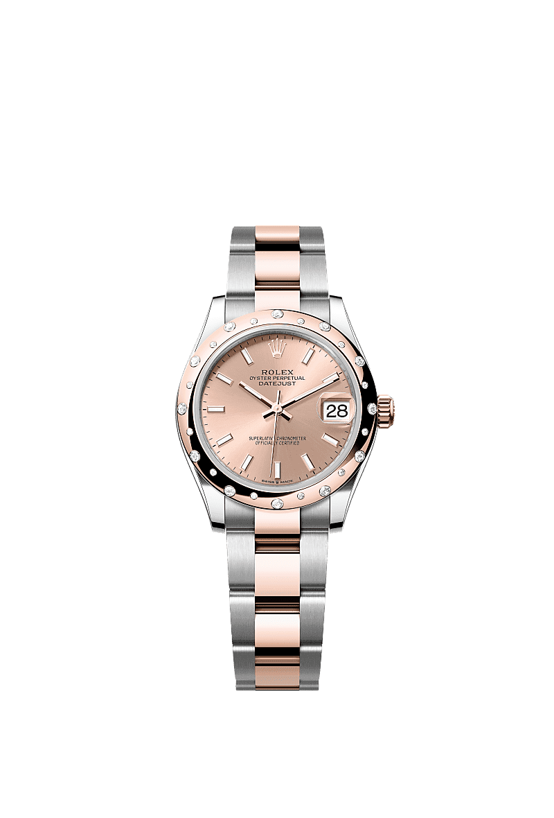 Watch 278341RBR variant 0009